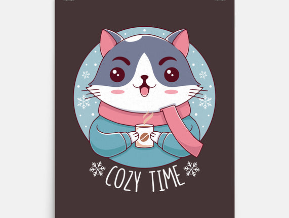 The Coziest Time
