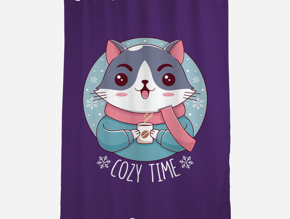 The Coziest Time