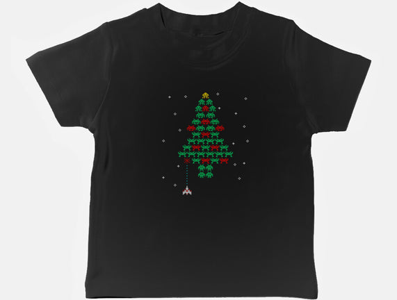 Christmas In Space