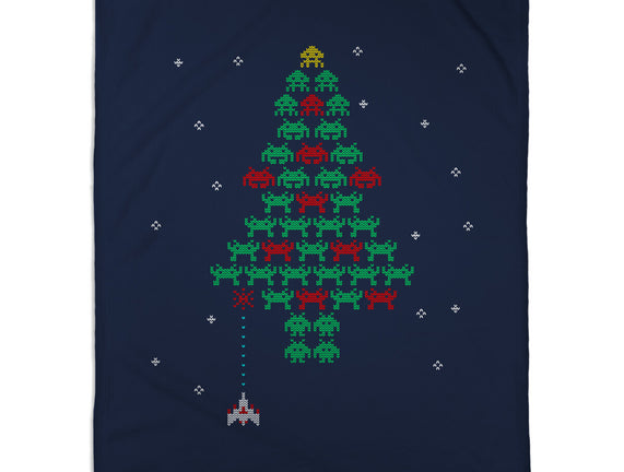 Christmas In Space