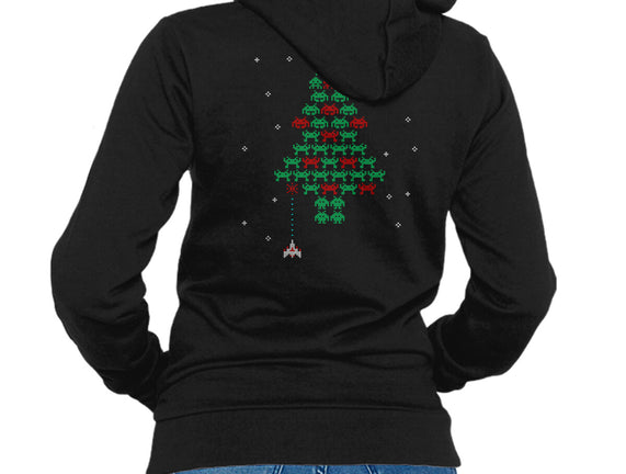 Christmas In Space