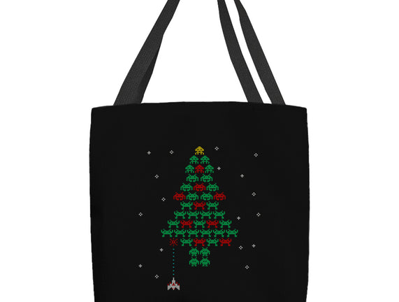 Christmas In Space