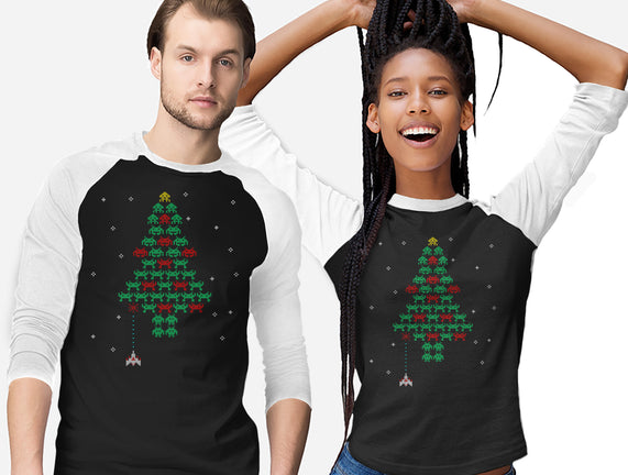 Christmas In Space