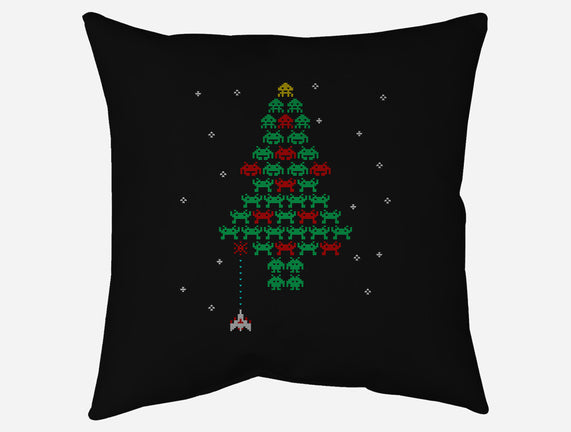 Christmas In Space