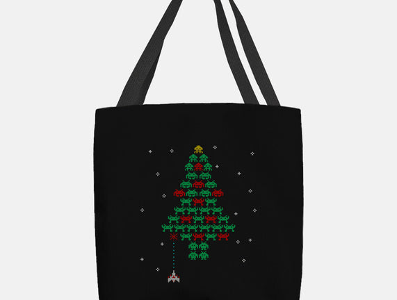 Christmas In Space