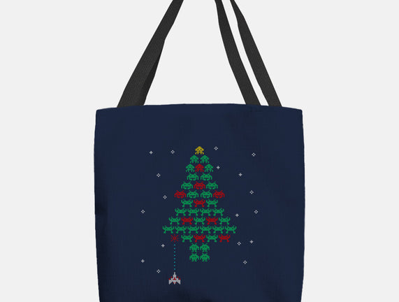 Christmas In Space