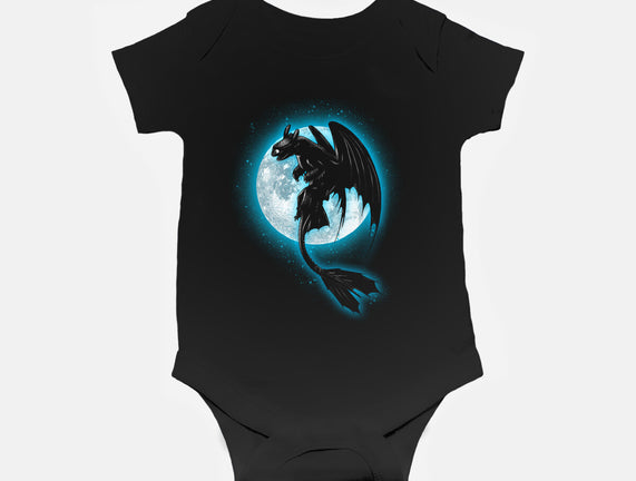 Moonlight Dragon