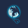 Moonlight Dragon-youth pullover sweatshirt-fanfreak1