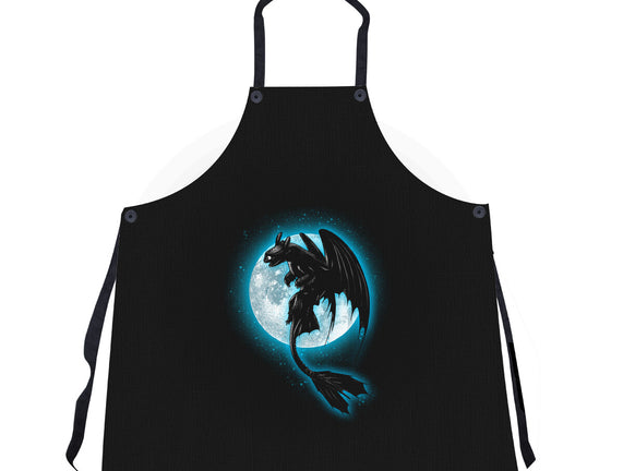 Moonlight Dragon