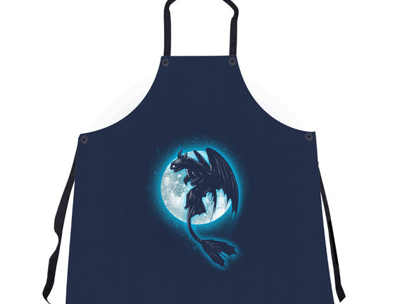 Moonlight Dragon