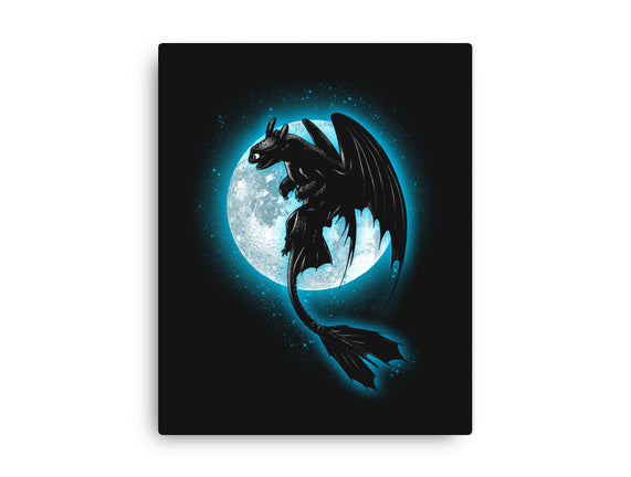 Moonlight Dragon