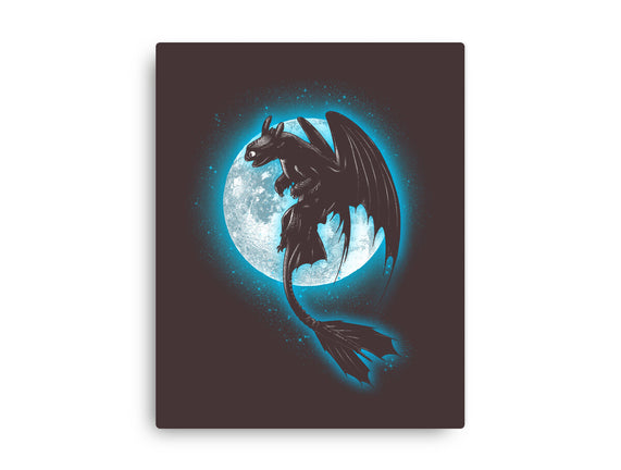 Moonlight Dragon