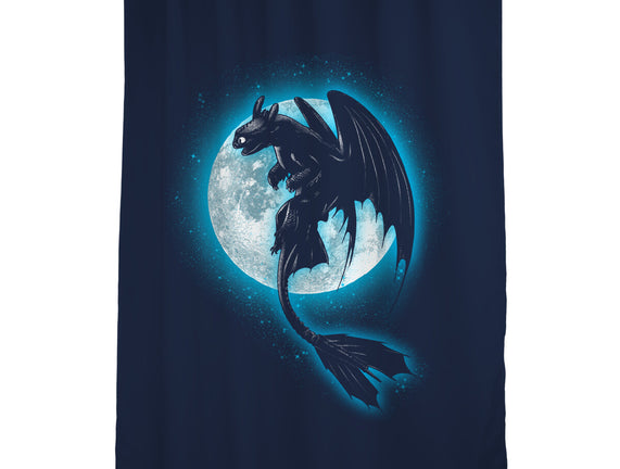 Moonlight Dragon