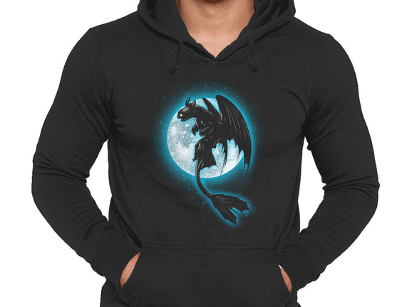 Moonlight Dragon