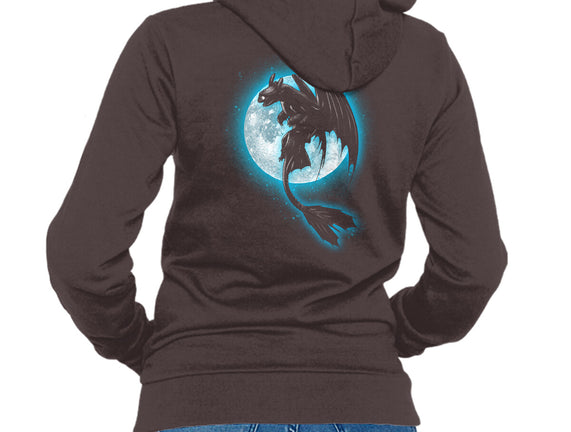 Moonlight Dragon