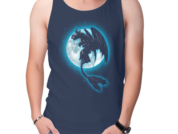 Moonlight Dragon