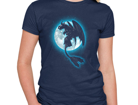 Moonlight Dragon