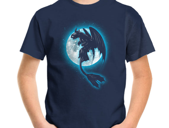 Moonlight Dragon