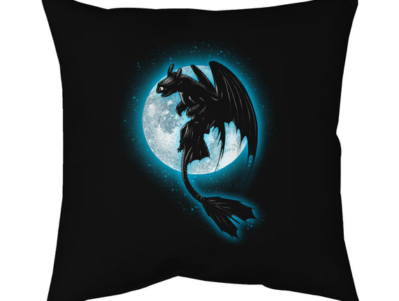 Moonlight Dragon