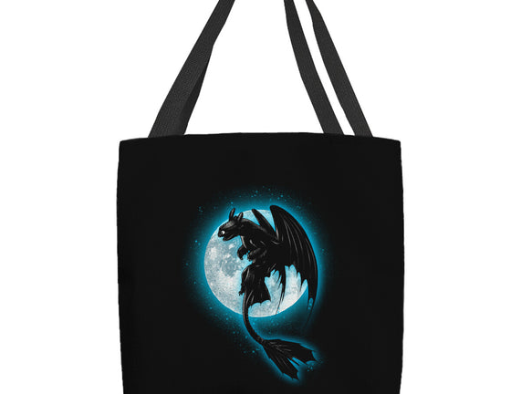 Moonlight Dragon