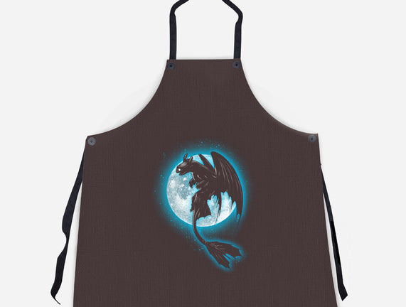 Moonlight Dragon