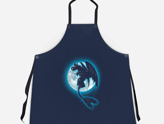 Moonlight Dragon