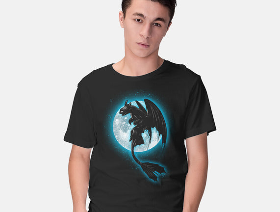 Moonlight Dragon
