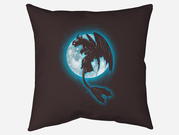 Moonlight Dragon