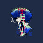 See You Bebop-youth pullover sweatshirt-silentOp
