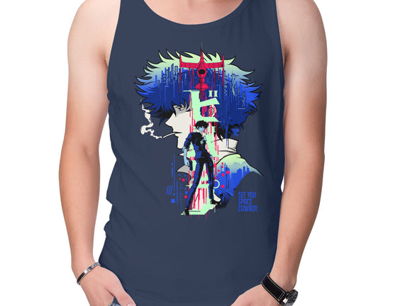 See You Bebop