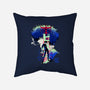 See You Bebop-none removable cover w insert throw pillow-silentOp