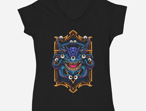 The Beholder