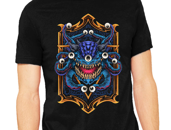 The Beholder