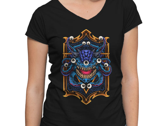 The Beholder