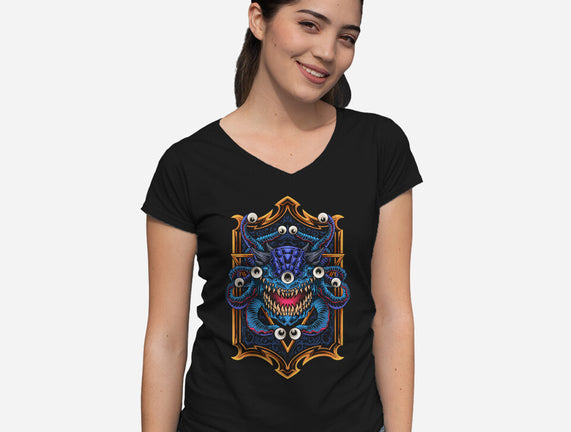 The Beholder