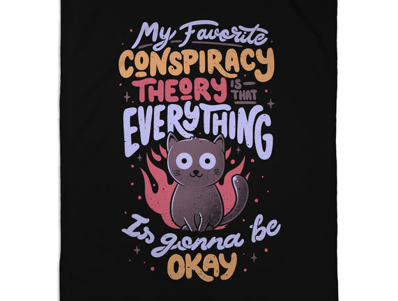 Conspiracy Theory