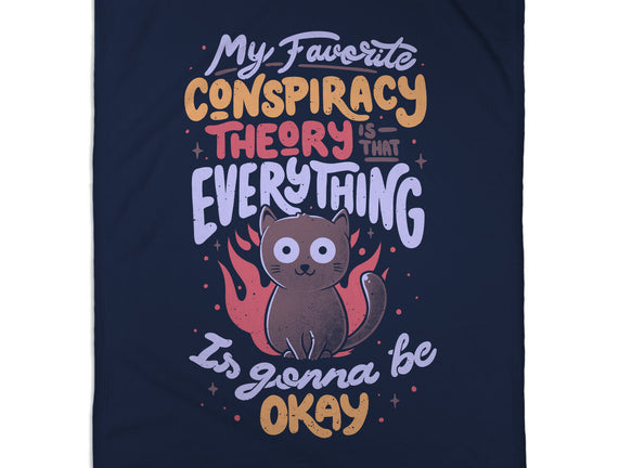 Conspiracy Theory