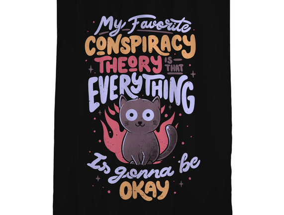 Conspiracy Theory