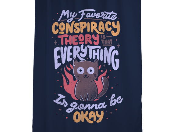 Conspiracy Theory