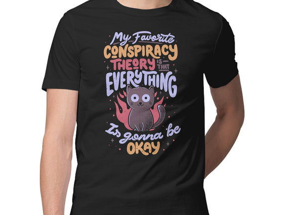 Conspiracy Theory