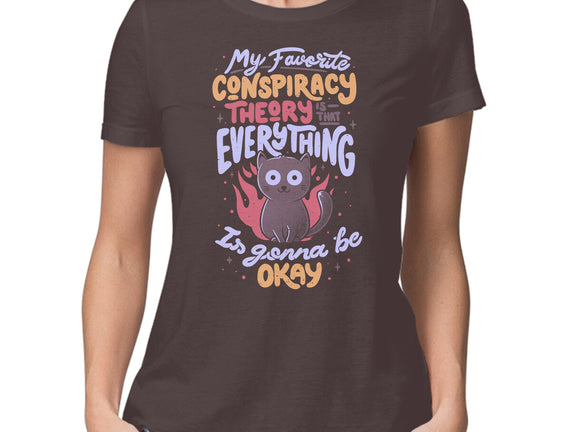 Conspiracy Theory