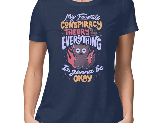 Conspiracy Theory