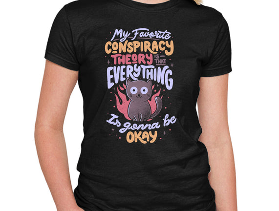 Conspiracy Theory
