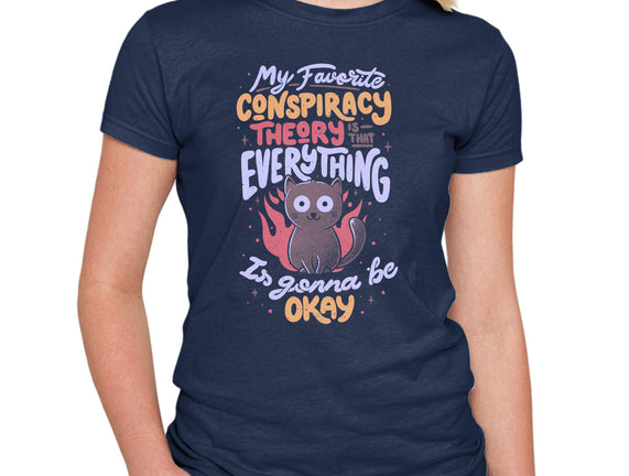 Conspiracy Theory