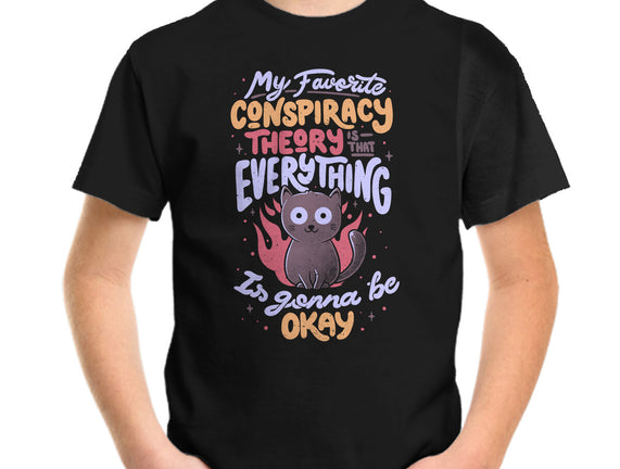 Conspiracy Theory