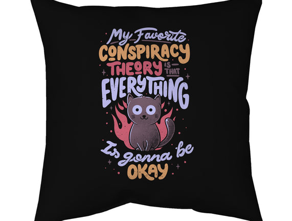 Conspiracy Theory