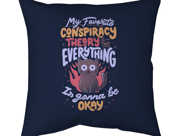 Conspiracy Theory