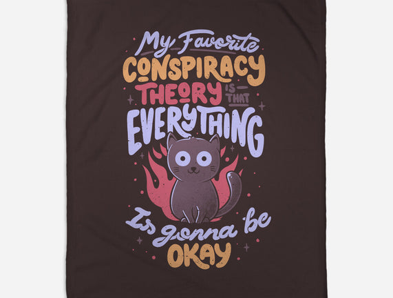 Conspiracy Theory