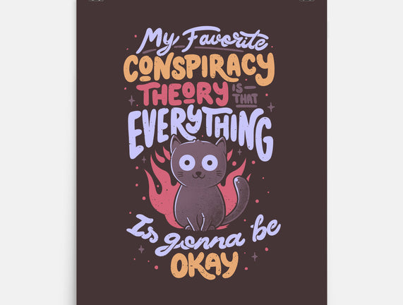 Conspiracy Theory