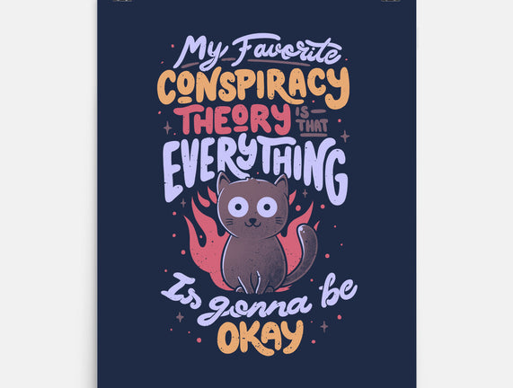 Conspiracy Theory